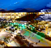 Oaks Casuarina Santai Resort - Dalby Accommodation