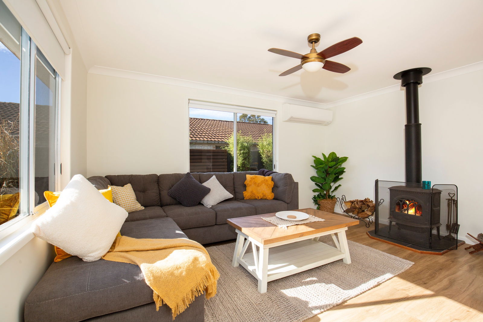 Boolijah NSW Dalby Accommodation