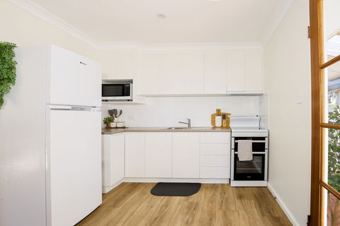 Pagoda At Culburra - Dalby Accommodation 2
