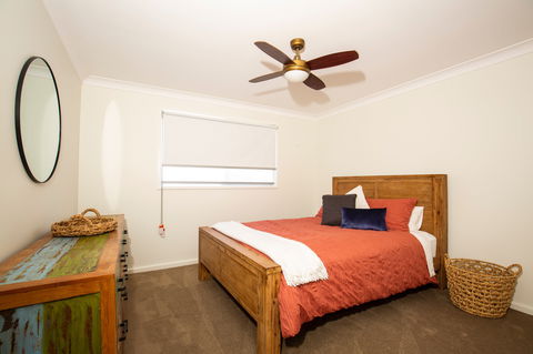 Pagoda At Culburra - Dalby Accommodation 3