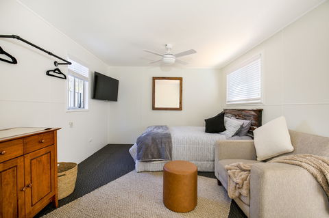 Pagoda At Culburra - Dalby Accommodation 5