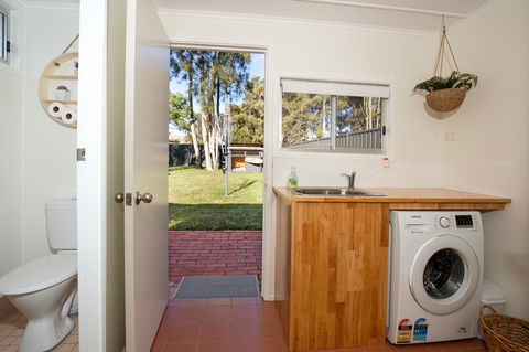 Pagoda At Culburra - Dalby Accommodation 6