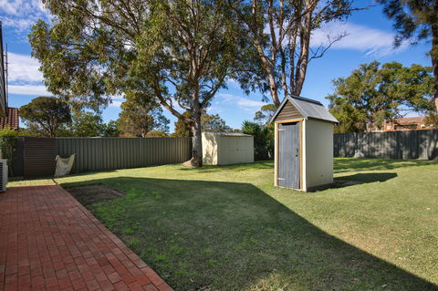 Pagoda At Culburra - Dalby Accommodation 7