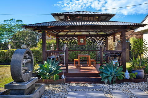 Pagoda At Culburra - Dalby Accommodation 8