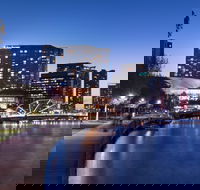 Pan Pacific Melbourne - Dalby Accommodation
