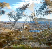 Peak View House - Dalby Accommodation
