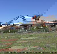 Peggy's Retreat - Dalby Accommodation