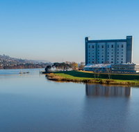 Peppers Silo Hotel - Dalby Accommodation