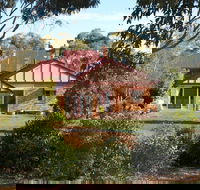 Pierrepoint Wines Bed  Breakfast - Dalby Accommodation