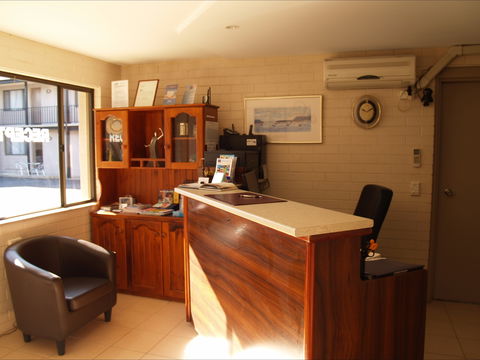 Pigeon House Motor Inn Ulladulla - Dalby Accommodation 1