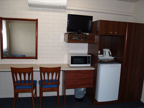 Pigeon House Motor Inn Ulladulla - Dalby Accommodation 5