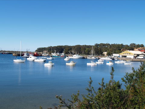 Pigeon House Motor Inn Ulladulla - Dalby Accommodation 8