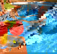 Point Samson Resort - Dalby Accommodation
