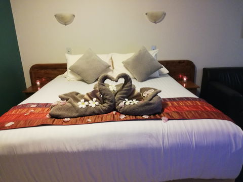 Point Samson Resort - Dalby Accommodation 1