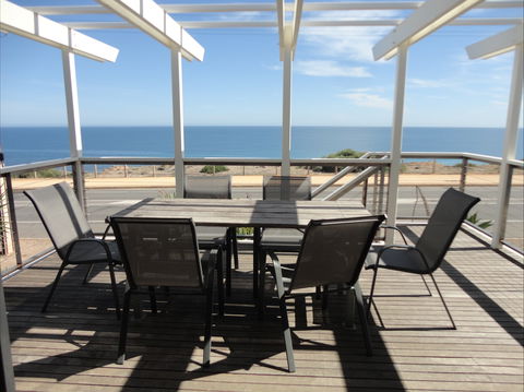 Port Willunga Blue - Dalby Accommodation 2