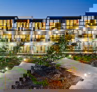 Quality Hotel Taylors Lakes - Dalby Accommodation