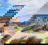 Queanbeyan Motel - Dalby Accommodation