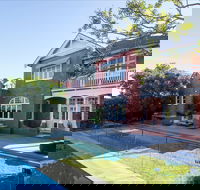 Randwick Manor - Dalby Accommodation