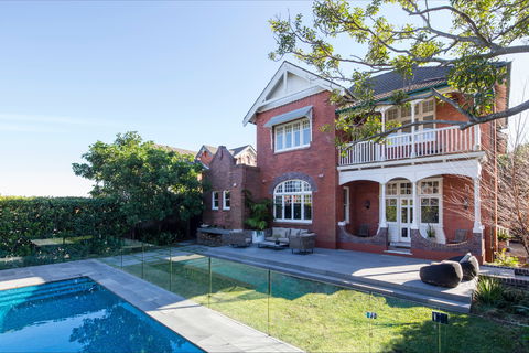 Randwick Manor - Dalby Accommodation 0