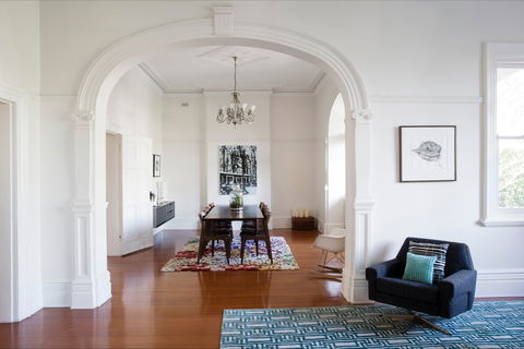 Randwick Manor - Dalby Accommodation 5