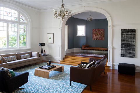 Randwick Manor - Dalby Accommodation 6