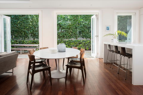 Randwick Manor - Dalby Accommodation 7