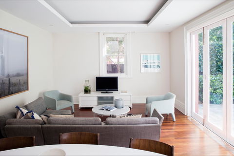 Randwick Manor - Dalby Accommodation 8