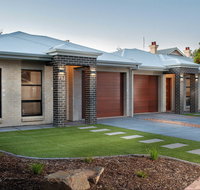 Renmark River Villas - Dalby Accommodation