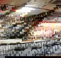Renner Springs Desert Inn - Dalby Accommodation