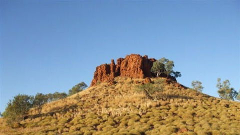 Renner Springs Desert Inn - Dalby Accommodation 1