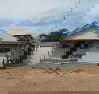 Restashore - Dalby Accommodation