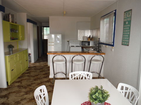 Restashore - Dalby Accommodation 2
