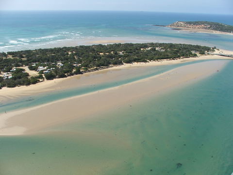 Riverview Family Caravan Park - Dalby Accommodation 0