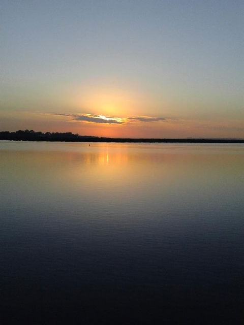 Riverview Family Caravan Park - Dalby Accommodation 1