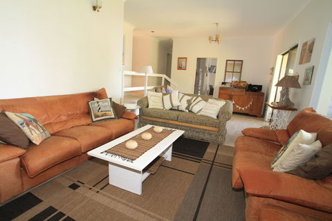 River Paradise In Badgee - Dalby Accommodation 0