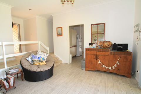 River Paradise In Badgee - Dalby Accommodation 1