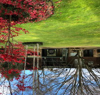 Rockpool Gardens - Dalby Accommodation