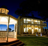 Rose Eden House at Goolwa - Dalby Accommodation
