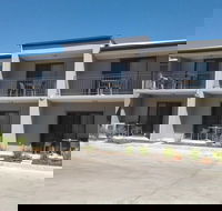 Royal Motel Miles - Dalby Accommodation