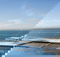 RT Edgar Flinders - Dalby Accommodation