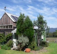 Runnymeade Studio BB - Dalby Accommodation