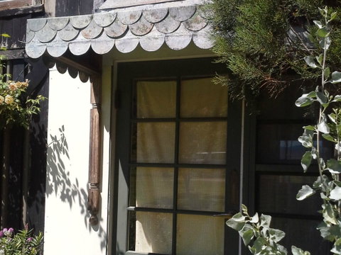 Runnymeade Studio B&B - Dalby Accommodation 1