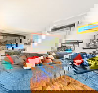 Sandy Toes Beach House Jervis Bay - Dalby Accommodation
