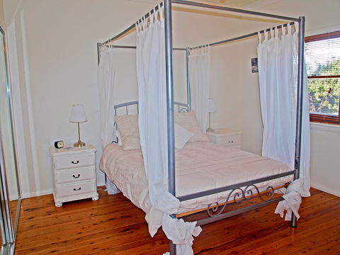 Sandy Shore Hideaway - Dalby Accommodation 4
