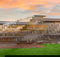 Sand Castles - Dalby Accommodation