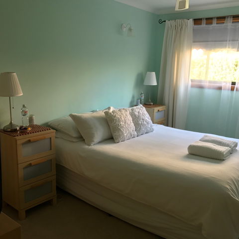 Sanddancers Bed And Breakfast In Jervis Bay - Dalby Accommodation 2