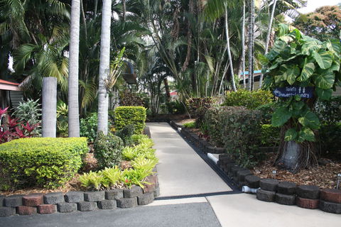 Sarina Palms Caravan Village - Dalby Accommodation 5