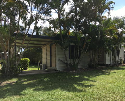 Sarina Palms Caravan Village - Dalby Accommodation 8