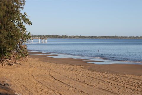 Scarness Beachfront Tourist Park - Dalby Accommodation 2