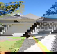Seabreeze  Jervis Bay - Dalby Accommodation